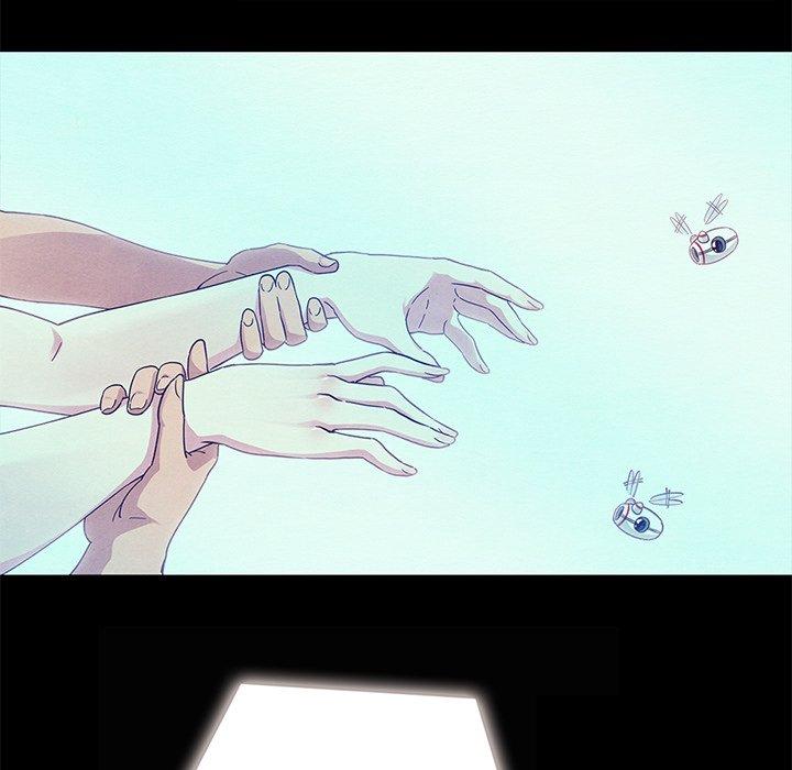 坏血[抖漫]韩漫全集-坏血-第 26 话无删减无遮挡章节图片 