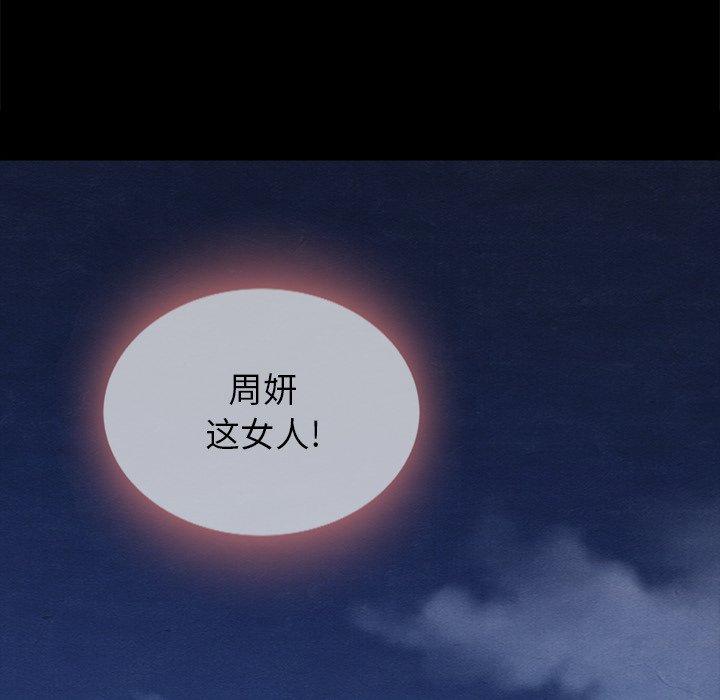 坏血[抖漫]韩漫全集-坏血-第 28 话无删减无遮挡章节图片 