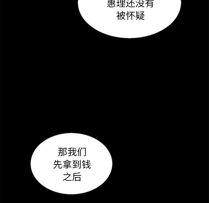 坏血[抖漫]韩漫全集-坏血-第 31 话无删减无遮挡章节图片 