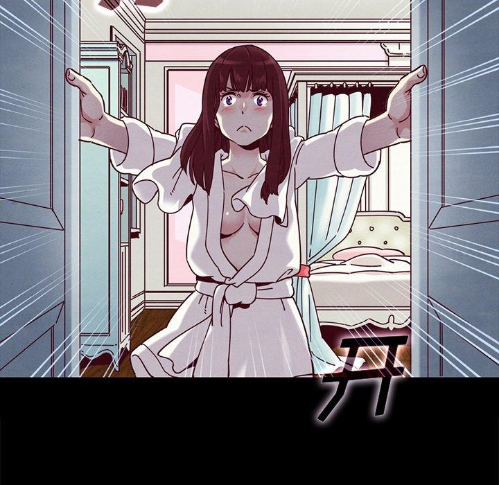 坏血[抖漫]韩漫全集-坏血-第 34 话无删减无遮挡章节图片 