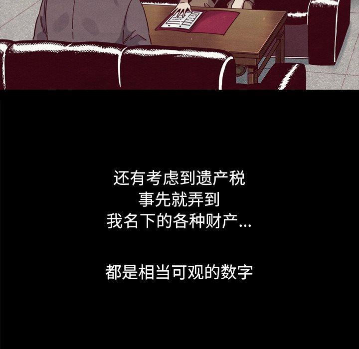 坏血[抖漫]韩漫全集-坏血-第 36 话无删减无遮挡章节图片 