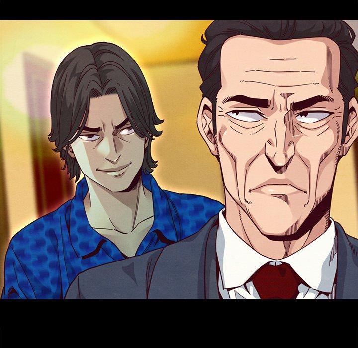 坏血[抖漫]韩漫全集-坏血-第 36 话无删减无遮挡章节图片 