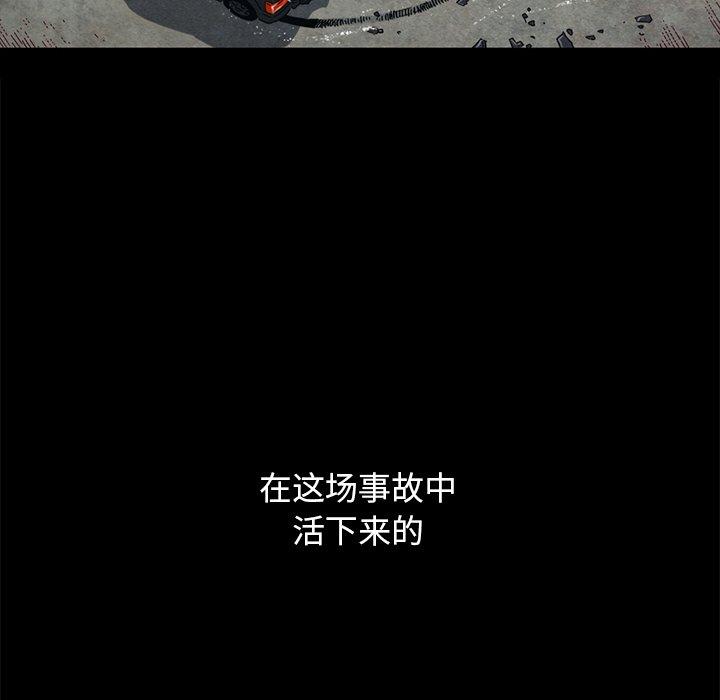 坏血[抖漫]韩漫全集-坏血-第 36 话无删减无遮挡章节图片 