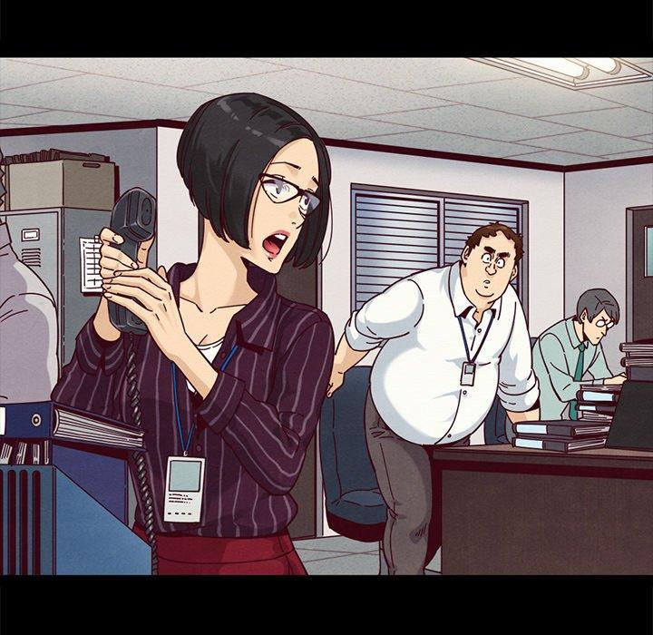 坏血[抖漫]韩漫全集-坏血-第 36 话无删减无遮挡章节图片 