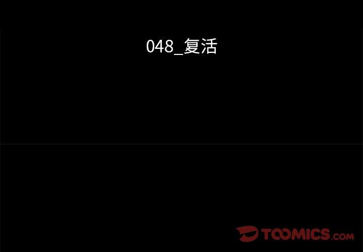 坏血[抖漫]韩漫全集-坏血-第 48 话无删减无遮挡章节图片 