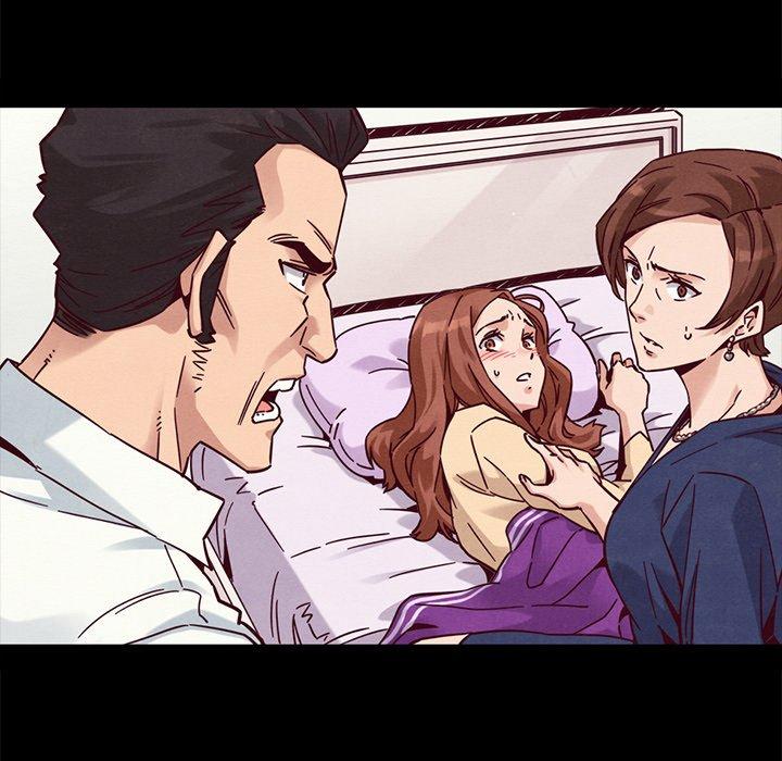 坏血[抖漫]韩漫全集-坏血-第 53 话无删减无遮挡章节图片 