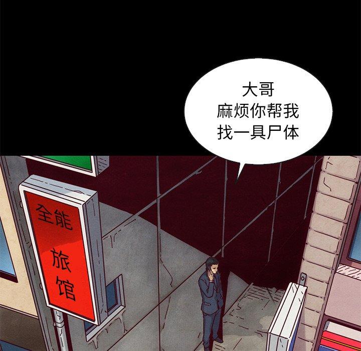 坏血[h漫]韩漫全集-坏血-第 54 话无删减无遮挡章节图片 
