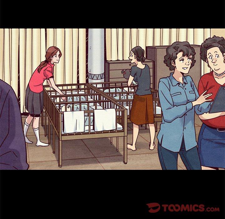 坏血[h漫]韩漫全集-坏血-第 54 话无删减无遮挡章节图片 
