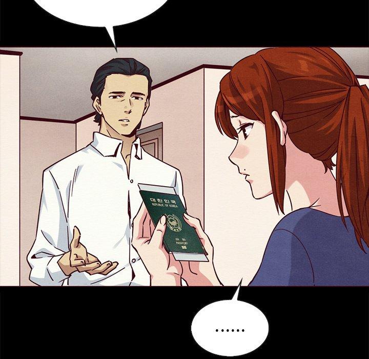坏血[抖漫]韩漫全集-坏血-第 55 话无删减无遮挡章节图片 