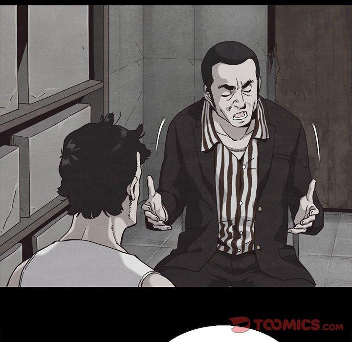 坏血[抖漫]韩漫全集-坏血-第 63 话无删减无遮挡章节图片 
