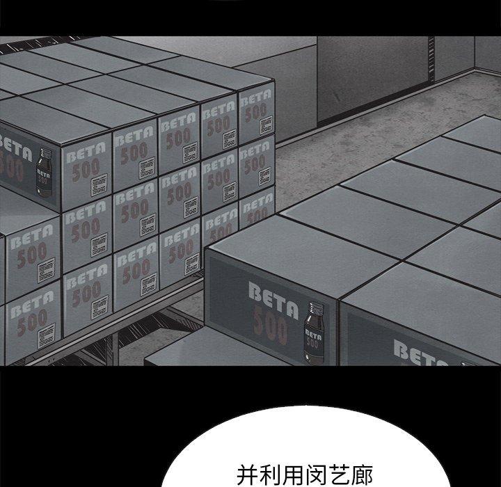 坏血[抖漫]韩漫全集-坏血-第 64 话无删减无遮挡章节图片 
