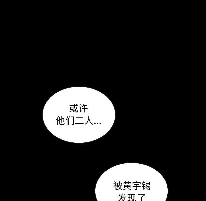 坏血[抖漫]韩漫全集-坏血-第 64 话无删减无遮挡章节图片 