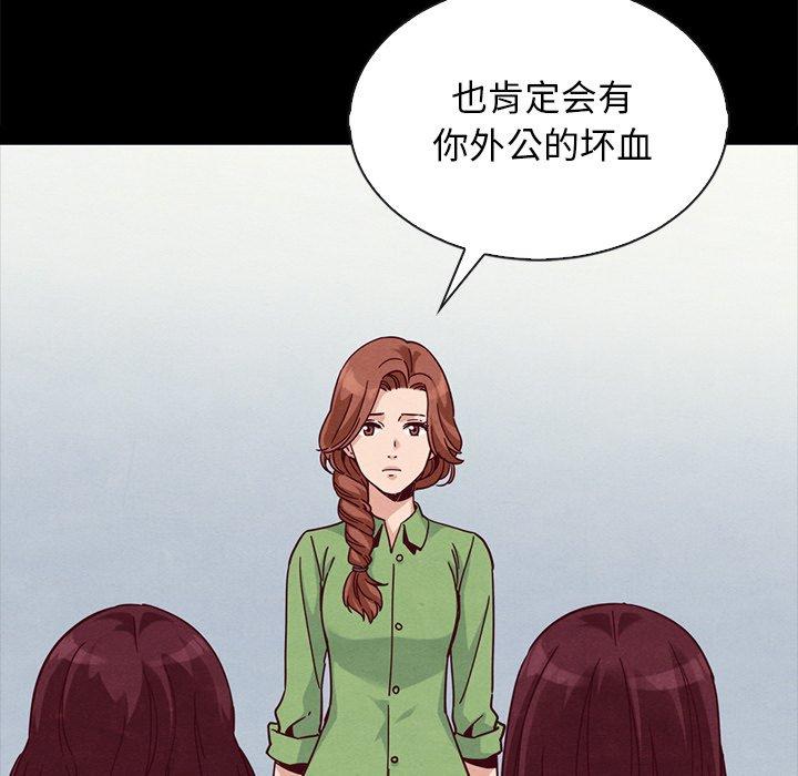 坏血[抖漫]韩漫全集-坏血-第 65 话无删减无遮挡章节图片 