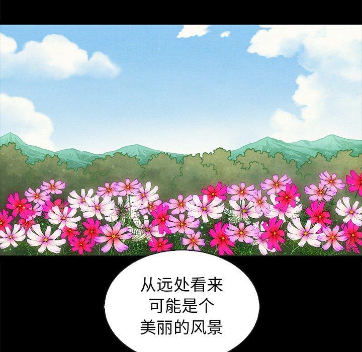 坏血[抖漫]韩漫全集-坏血-第 65 话无删减无遮挡章节图片 