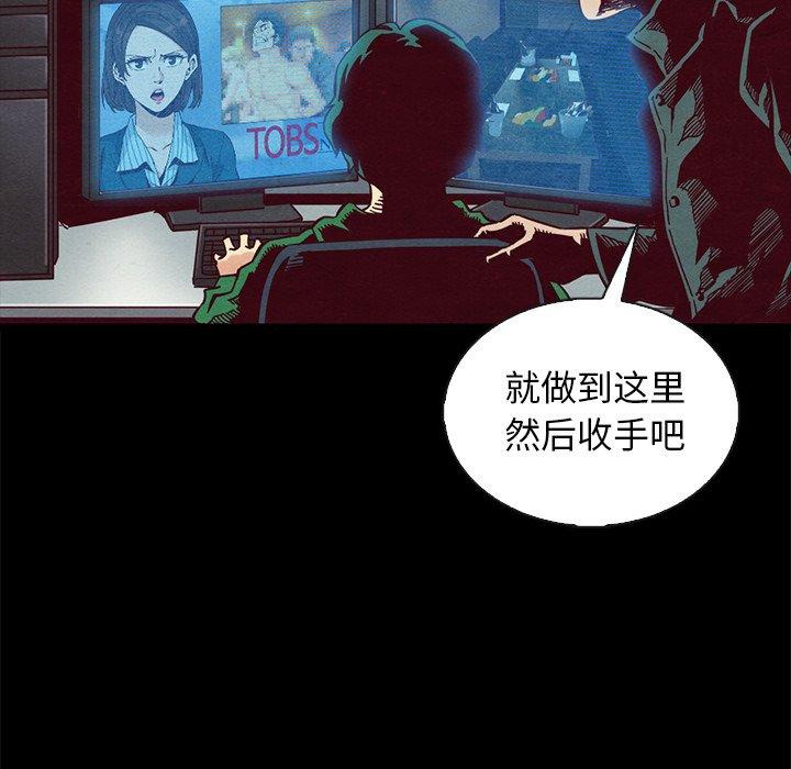 坏血[抖漫]韩漫全集-坏血-第 67 话无删减无遮挡章节图片 