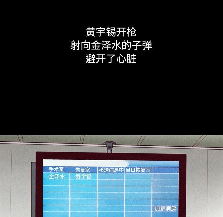 坏血[抖漫]韩漫全集-坏血-第 69 话无删减无遮挡章节图片 