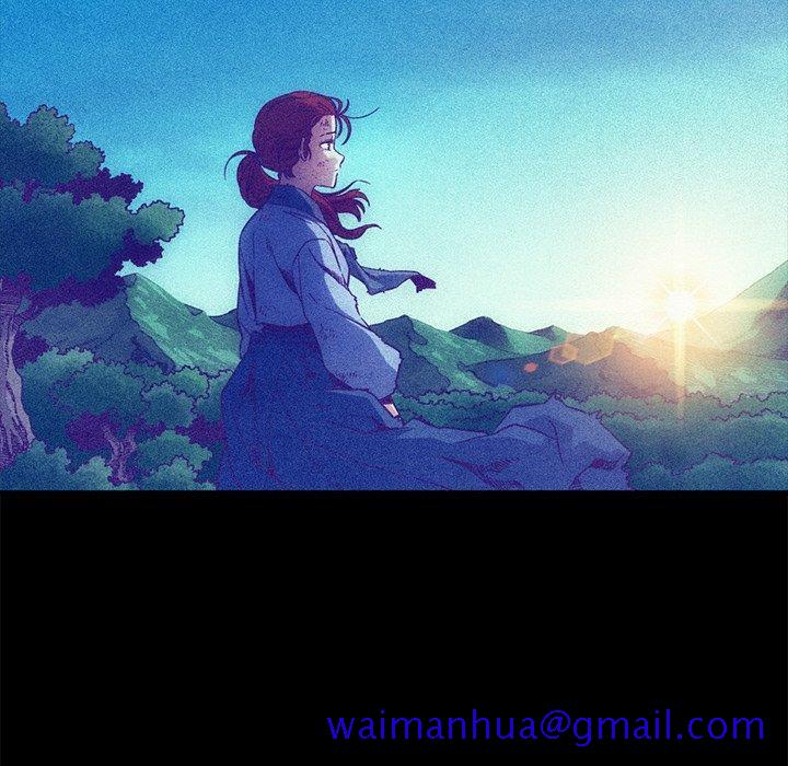 坏血[抖漫]韩漫全集-坏血-第 70 话无删减无遮挡章节图片 