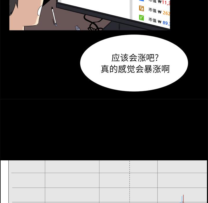 最惨房东并不惨[抖漫]韩漫全集-最惨房东并不惨-第 1 话无删减无遮挡章节图片 