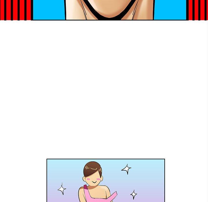 腹黑年下男[h漫]韩漫全集-腹黑年下男-第 17 话无删减无遮挡章节图片 