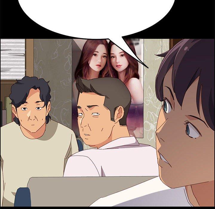 上门徒弟[抖漫]韩漫全集-上门徒弟-第 27 话无删减无遮挡章节图片 