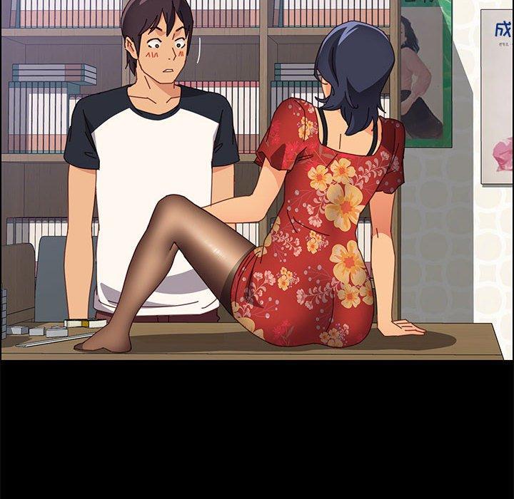 上门徒弟[抖漫]韩漫全集-上门徒弟-第 33 话无删减无遮挡章节图片 