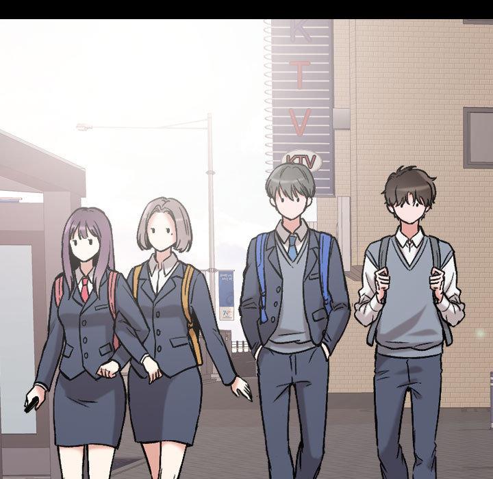 挚友[抖漫]韩漫全集-挚友-第 1 话无删减无遮挡章节图片 