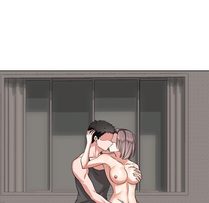挚友[抖漫]韩漫全集-挚友-第 2 话无删减无遮挡章节图片 