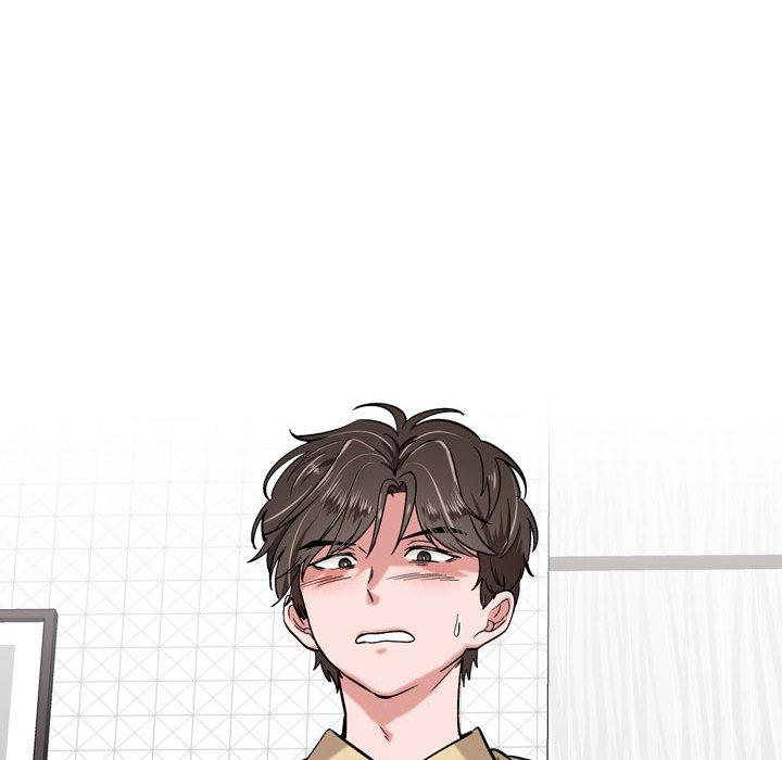 挚友[抖漫]韩漫全集-挚友-第 2 话无删减无遮挡章节图片 