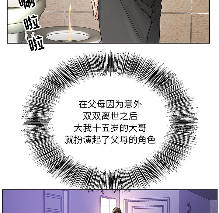 哥哥怀中的初恋[h漫]韩漫全集-哥哥怀中的初恋-第 1 话无删减无遮挡章节图片 