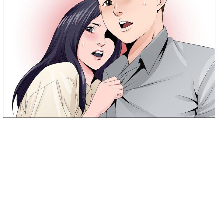 哥哥怀中的初恋[h漫]韩漫全集-哥哥怀中的初恋-第 8 话无删减无遮挡章节图片 