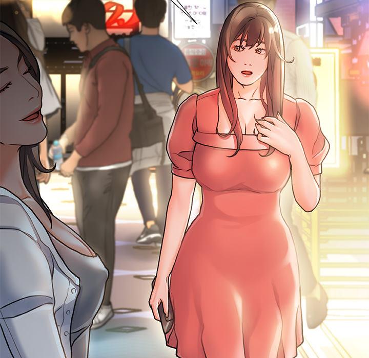 故乡的那些女人[h漫]韩漫全集-故乡的那些女人-第 1 话无删减无遮挡章节图片 
