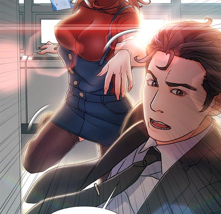 故乡的那些女人[h漫]韩漫全集-故乡的那些女人-第 8 话无删减无遮挡章节图片 