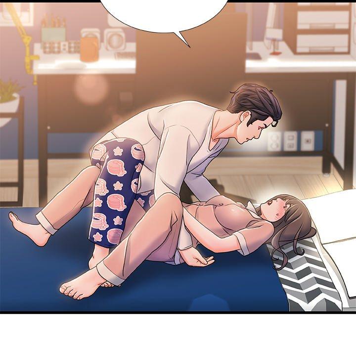 故乡的那些女人[h漫]韩漫全集-故乡的那些女人-第 15 话无删减无遮挡章节图片 