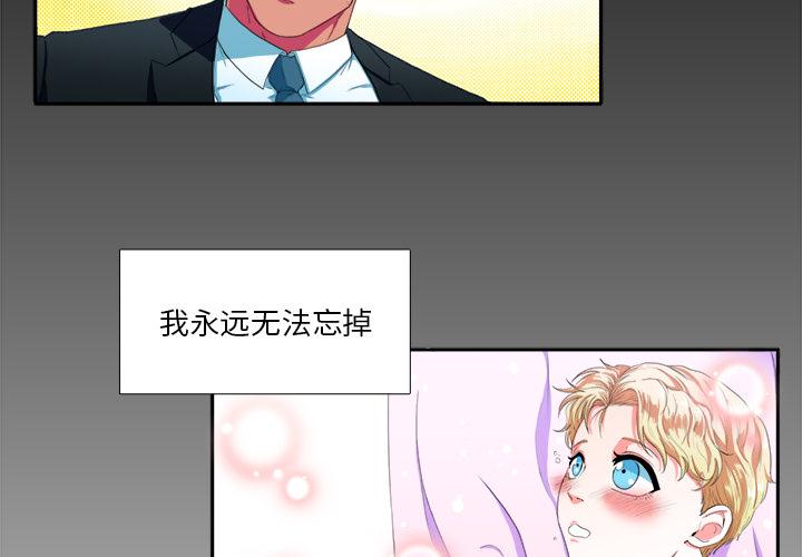 似同非同[抖漫]韩漫全集-似同非同-第 2 话无删减无遮挡章节图片 
