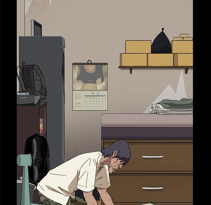 暴发户老金[h漫]韩漫全集-暴发户老金-第 3 话无删减无遮挡章节图片 