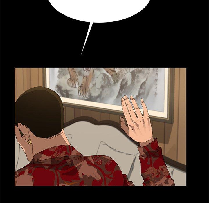暴发户老金[h漫]韩漫全集-暴发户老金-第 14 话无删减无遮挡章节图片 