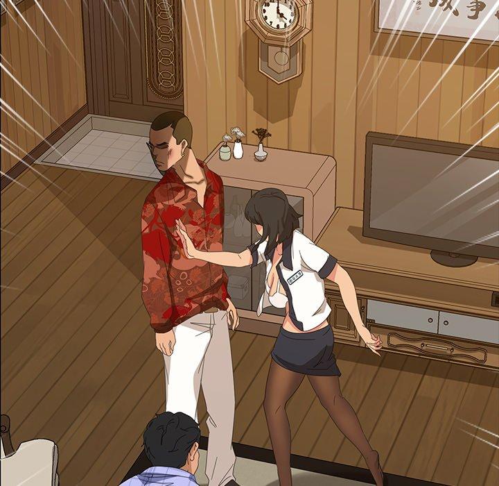 暴发户老金[h漫]韩漫全集-暴发户老金-第 15 话无删减无遮挡章节图片 