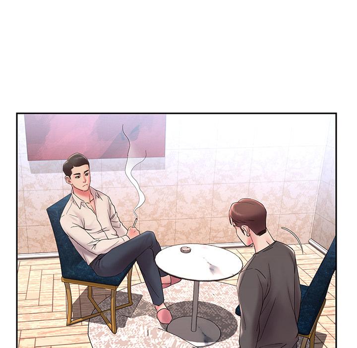 被抛弃的男人[h漫]韩漫全集-被抛弃的男人-第 1 话无删减无遮挡章节图片 