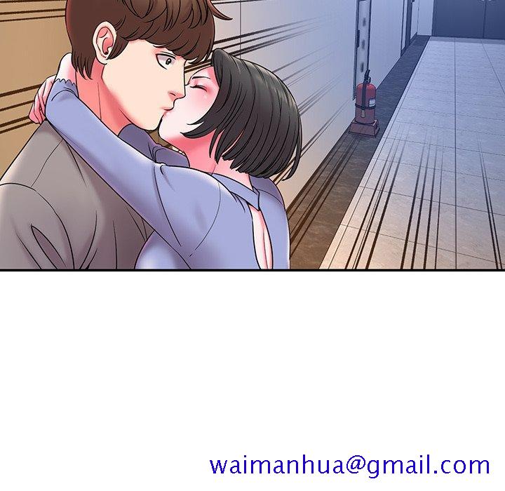 被抛弃的男人[h漫]韩漫全集-被抛弃的男人-第 6 话无删减无遮挡章节图片 