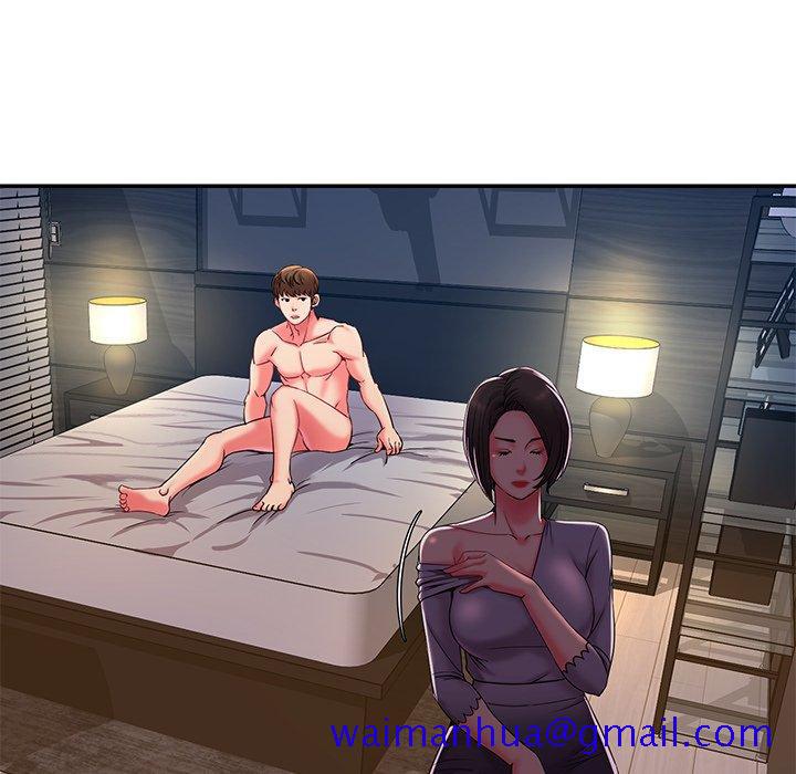 被抛弃的男人[h漫]韩漫全集-被抛弃的男人-第 6 话无删减无遮挡章节图片 