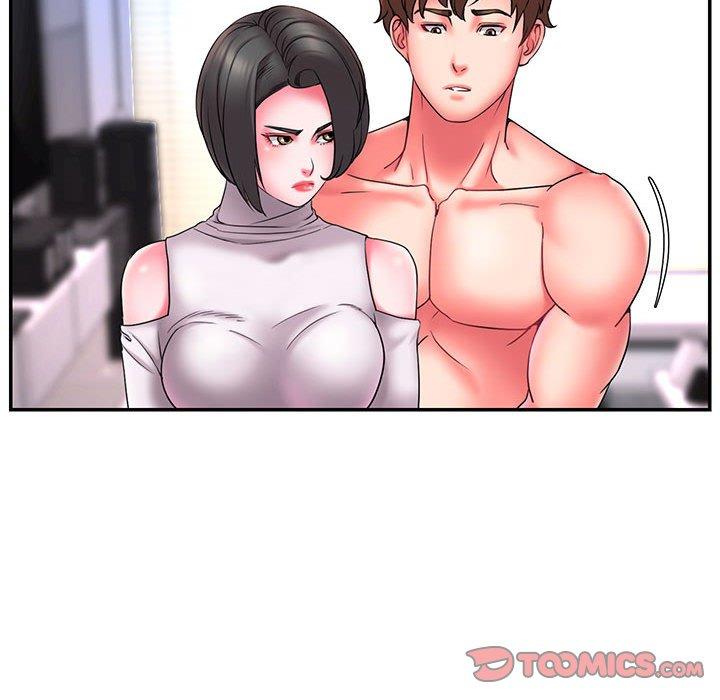 被抛弃的男人[h漫]韩漫全集-被抛弃的男人-第 16 话无删减无遮挡章节图片 