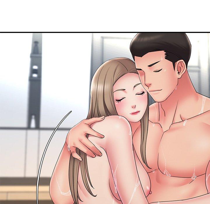 被抛弃的男人[h漫]韩漫全集-被抛弃的男人-第 27 话无删减无遮挡章节图片 