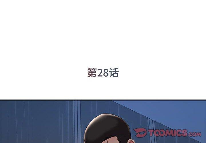 被抛弃的男人[h漫]韩漫全集-被抛弃的男人-第 28 话无删减无遮挡章节图片 