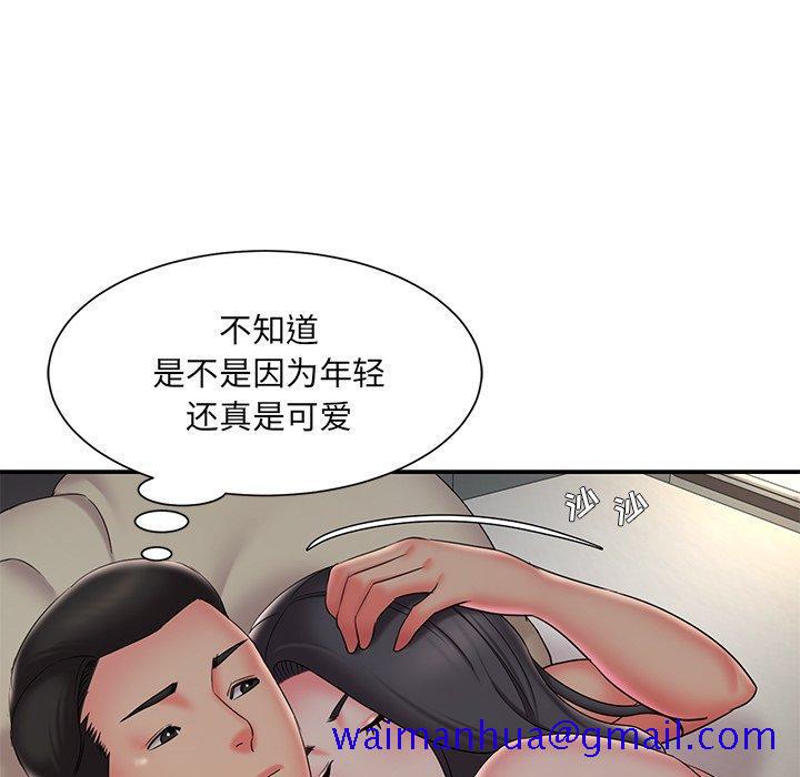 被抛弃的男人[h漫]韩漫全集-被抛弃的男人-第 34 话无删减无遮挡章节图片 