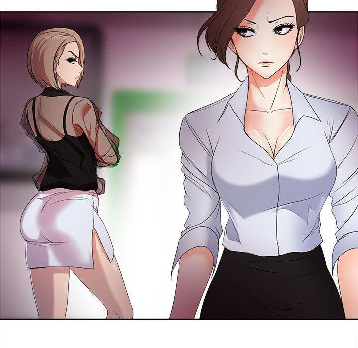 女人的战争[h漫]韩漫全集-女人的战争-第 1 话无删减无遮挡章节图片 