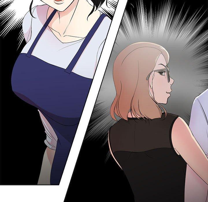 女人的战争[h漫]韩漫全集-女人的战争-第 1 话无删减无遮挡章节图片 