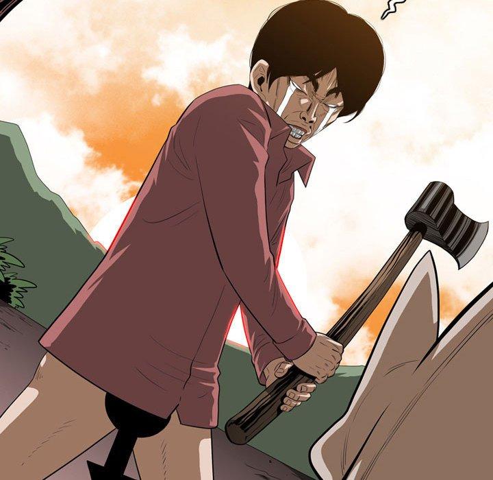 恶劣时代[h漫]韩漫全集-恶劣时代-第 3 话无删减无遮挡章节图片 