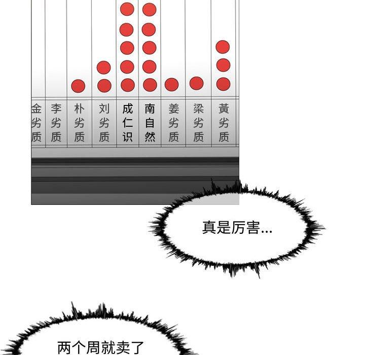 恶劣时代[h漫]韩漫全集-恶劣时代-第 13 话无删减无遮挡章节图片 