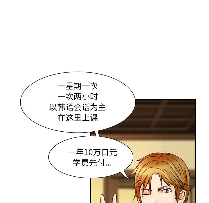命中注定爱上你[抖漫]韩漫全集-命中注定爱上你-第 2 话无删减无遮挡章节图片 
