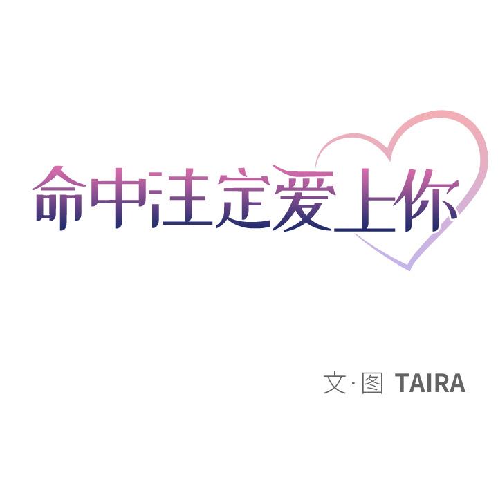 命中注定爱上你[抖漫]韩漫全集-命中注定爱上你-第 2 话无删减无遮挡章节图片 